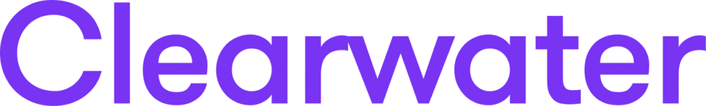 Clearwater Agency logo