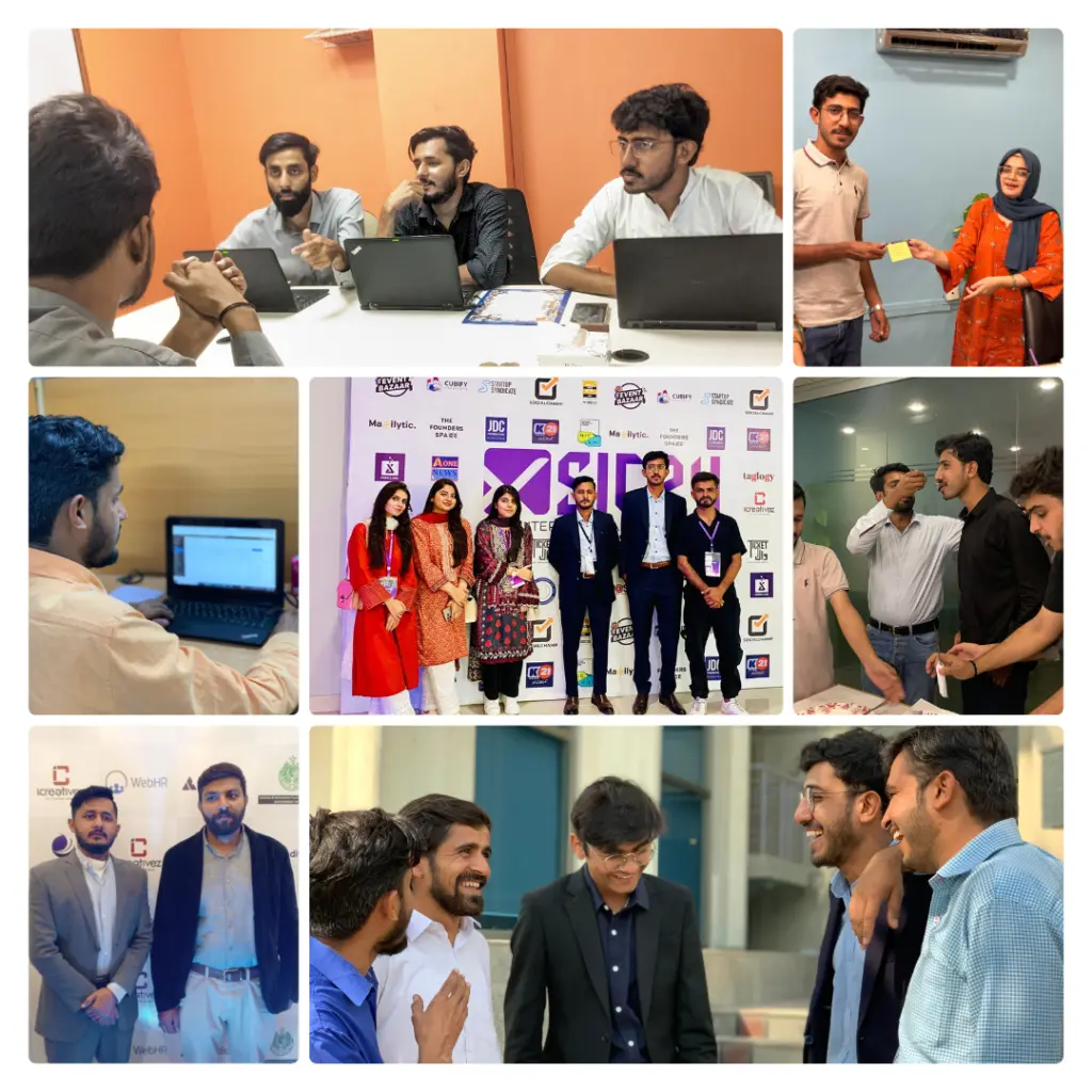 ZNWebPro leading Houston SEO company providing top Houston SEO companies services