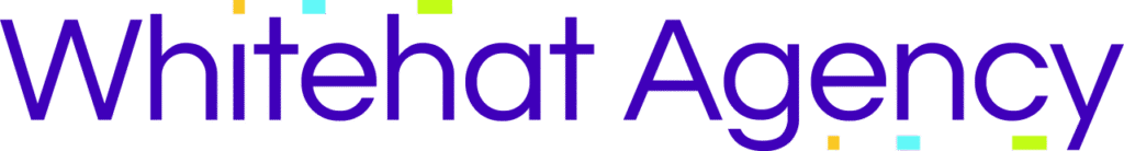 Whitehat Agency logo