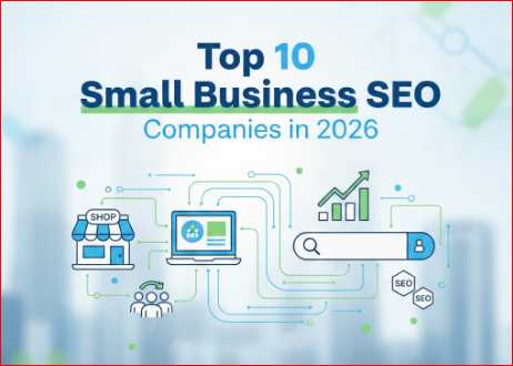 top-rated -small-business-SEO-companies