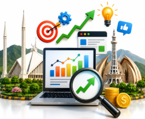 Local SEO Services