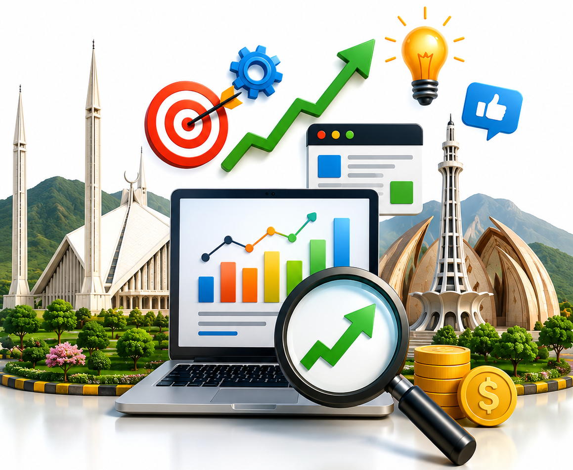 Local SEO Services