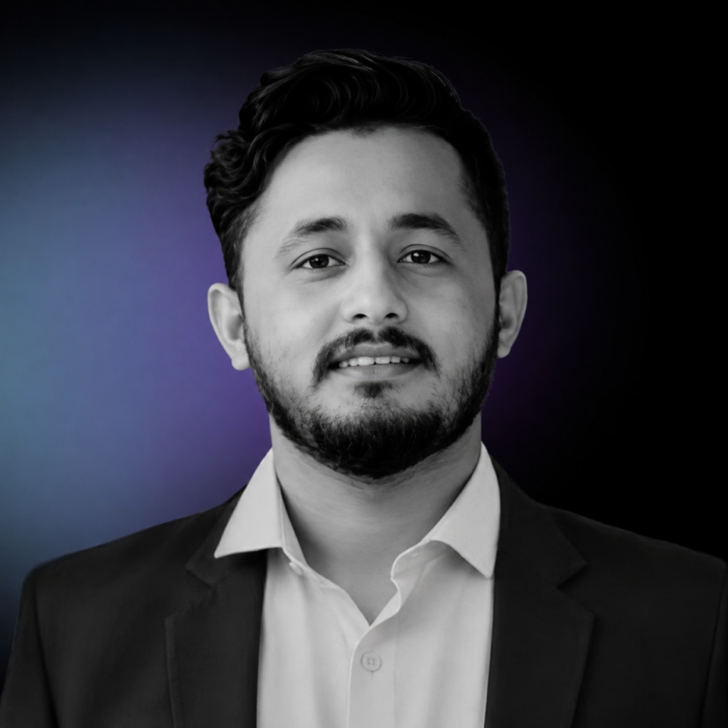Nazar Ali Rajper