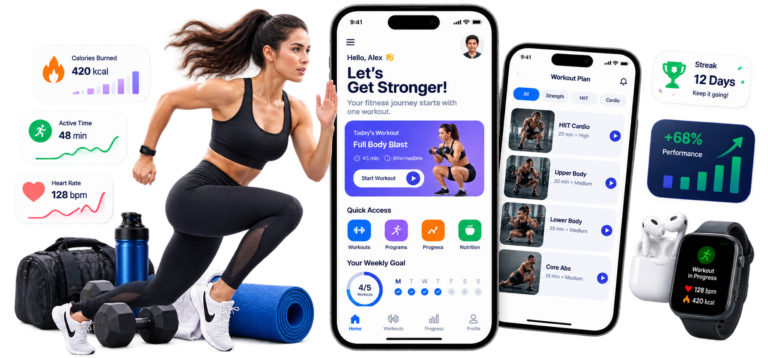 workout-app